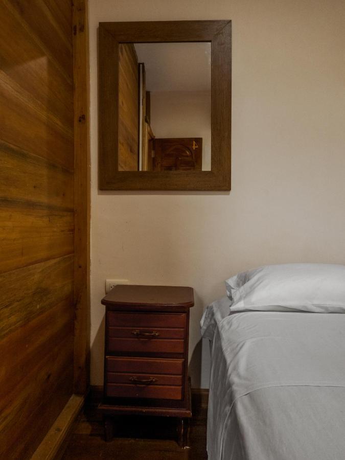 Hostal Tortuga Dorada Puerto Lopez Luaran gambar